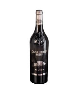 Château Le Moulin Basileus 2022