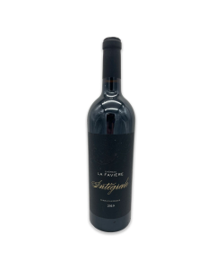 Château La Favière - Cuvée Intégrale 2019